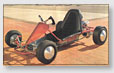 Car Craft Go Kart