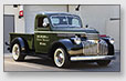 Chevrolet Half Ton Pickup Truck