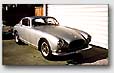 Ferrari 250 Europa GT