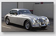 Jaguar XK 150