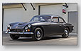 Jensen CV8 Mk. III