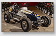 Kurtis Kraft Midget Race Car