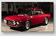Lancia Fulvia 1600 HF Series I