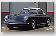 Porsche 356A Speedster