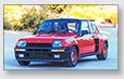 Renault R5 Turbo