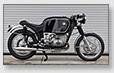 BMW R60 Rennsport