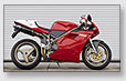 Ducati 916 SPS