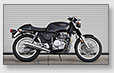 Honda GB500 TT