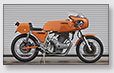 Laverda 750 SFC