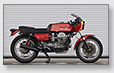 Moto Guzzi Le Mans, I