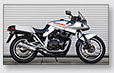 Suzuki GSX 1100S Katana