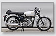 Velocette Thruxton
